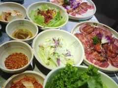 -喜来稀肉(虹泉路店)