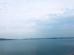 -南京金牛湖风景区