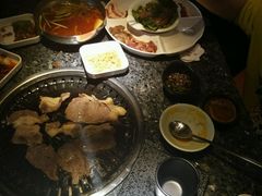 -汉拿山(包河万达店)