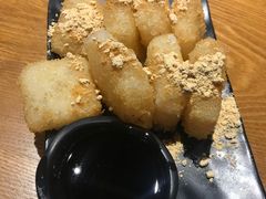 -三猫黑鱼花(南大店)