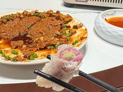 -曹胖子龙虾馆(黄桦路店)