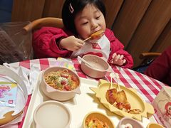 -西贝(无锡万象城店)