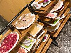 -锦城印象火锅(天府三街店)