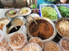 -峨眉山豆腐脑(解放路店)