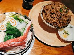 -二丁目食堂(浑南花园城店)