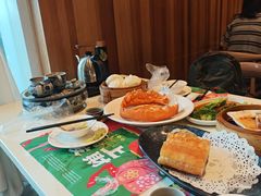 -虾饺妹·酒家(海珠广场店)