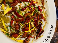 -太二酸菜鱼(正大广场店)