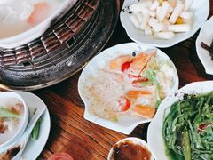 -后院犇牛主题餐厅(云岗店)