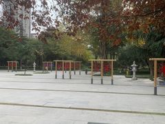 -木塔寺遗址生态公园
