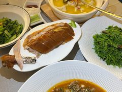 -便宜坊烤鸭店(科创店)