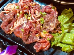 -火炉旺烤肉啤酒屋(沈北创始店)
