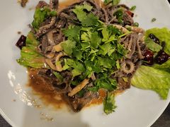 -羲和雅苑•北京烤鸭(平安国际金融中心店)