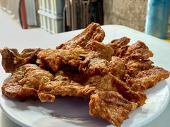 -九龙餐厅(大沽路店)