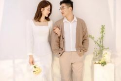 -金夫人婚纱摄影(惠阳店)
