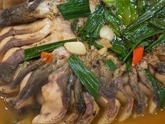 -衢州人家(建国北路店)