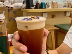 -COFFEE HOLIC(朝外SOHO店)