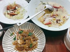 -妈妈菜舟山海鲜(定海古城店)