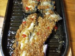 -老东镇啤酒屋海鲜加工·蒸汽海鲜·海鲜烧烤(台东店)