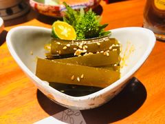 -肉魁屋·烧肉·烧鸟·酒场(高新店)