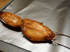 -熙成烧烤(白塔岭店)