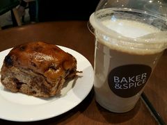 -BAKER&SPICE(国金中心商场店)