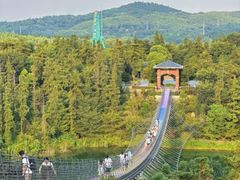 -南京银杏湖乐园