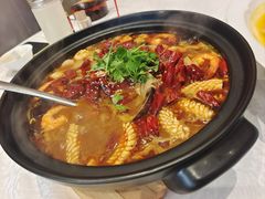 -品海楼·大连海胆锅贴馆(东港店)