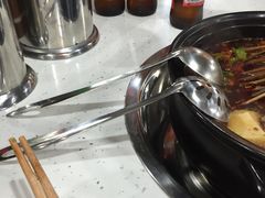-旺巴蜀小郡肝串串香(登高西路店)