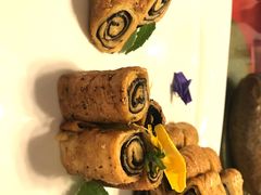 -禧和源养生素食茶馆