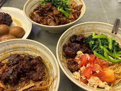 -梅溪·小伙子干挑面(安吉总店)