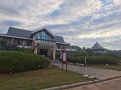 -天芳悦潭度假村温泉