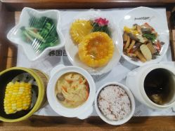 -爱贝蕊恩韩式月子会所(南山店)