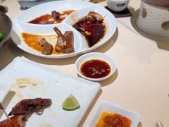 -侨美食家·粤菜(体育西路店)