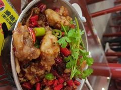 -渝味堂(彩云城店)