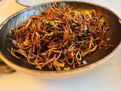 -龟兹KUCINA·新疆菜(前滩L+PLAZA店)