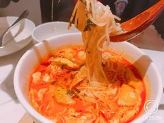-金椰壳· 大厨新加坡菜(壹方城店)