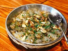 豉汁蒸鲮鱼嘴-顺德了能馆(虎门店)