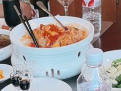 -晋阳春·山西菜·北京烤鸭(交大店)