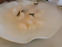 龙井虾仁-西安西藏大厦开元名都大酒店·四季轩中餐厅