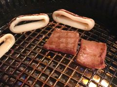 -神户牛焼肉専門店 牛一(道顿堀店)