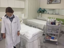 -薇漫里纹眉半永久连锁品牌