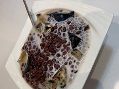 -梧州双钱龟苓膏(丽港航母店)