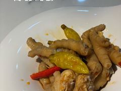 -三个椰子·现砍椰子鸡(金源CBD店)