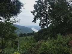 -金堂县云顶石城风景区