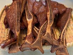 -红旗山庄(圭峰山店)