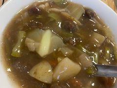-刘老虎肉丸糊辣汤(总店)