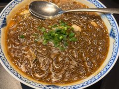 豆面-同庆楼(花园店)