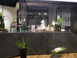 -南京宝娜嫁衣婚纱礼服馆(中央路店)