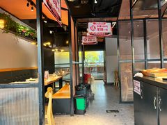 -二旗里烧烤·烤羊排(龙域店)