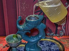 -ASPIRYNA酒吧水烟吧(太古里店)